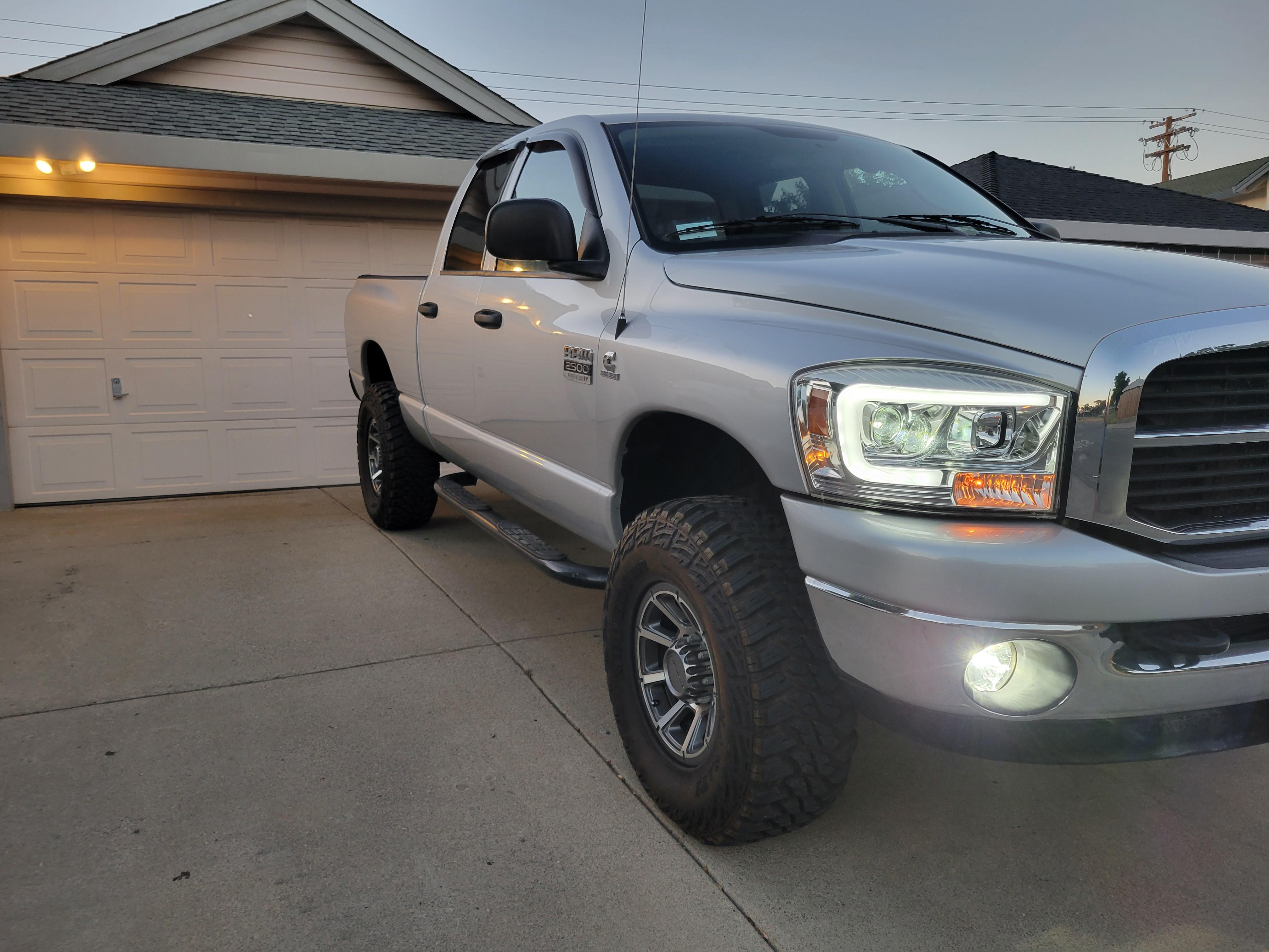 P2149 bank 2 injector circuit. : r/Cummins