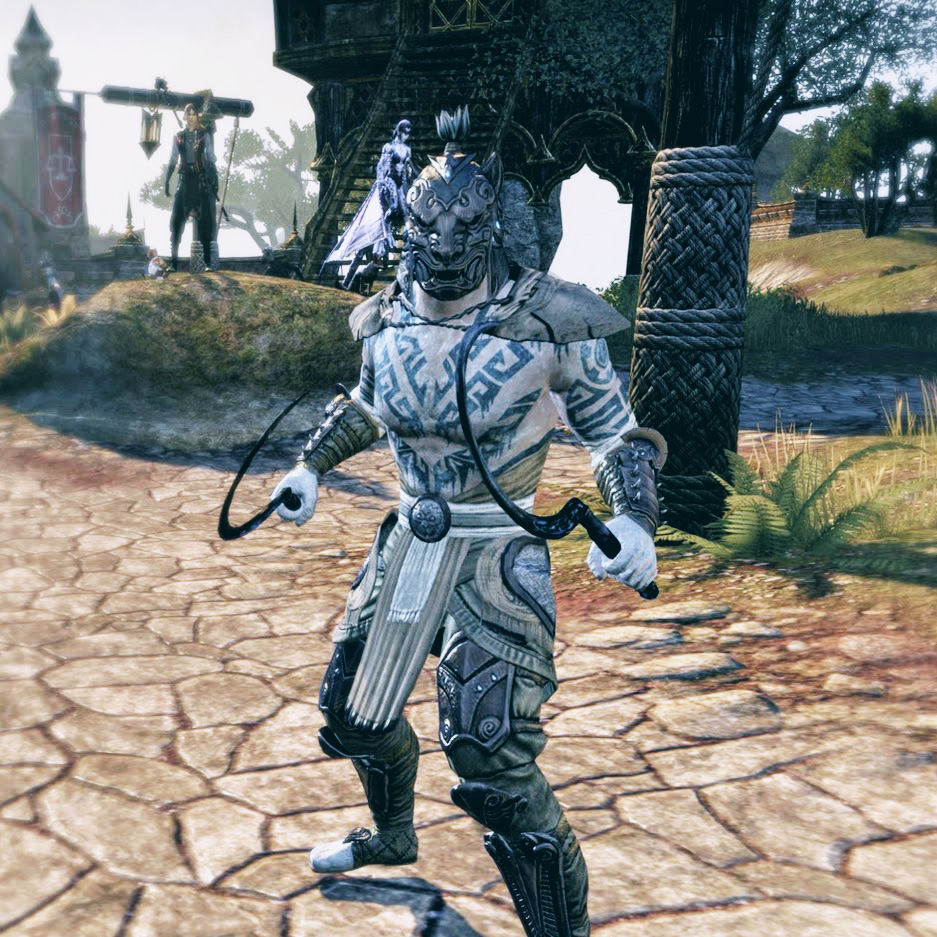 Moonlight Blade Weapons Elsweyr Quest Reward