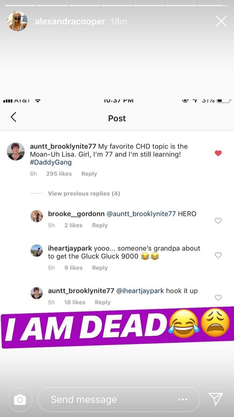 That’s enough for today barstoolsports