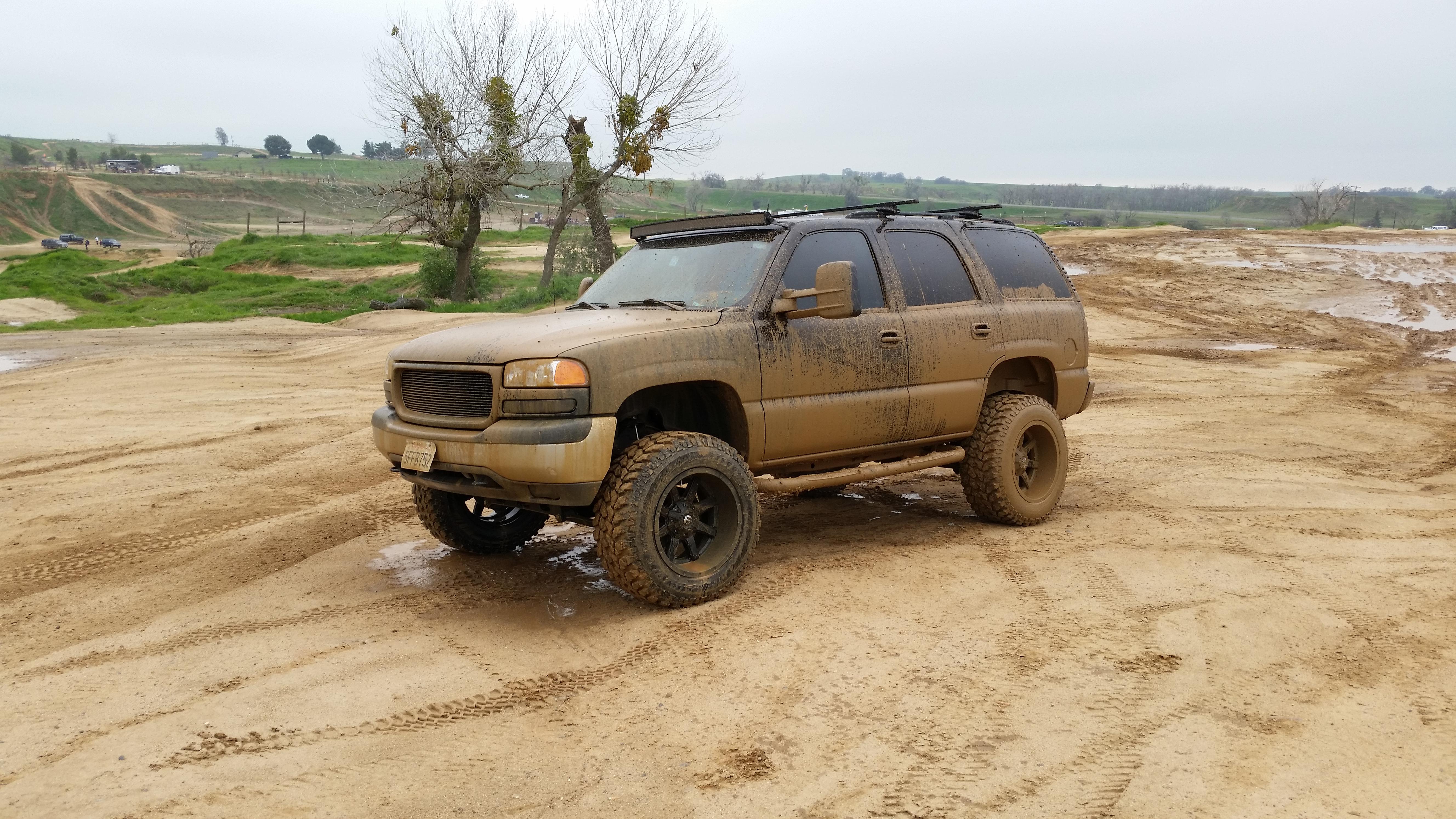 80 best Gmc Yukon images on Pholder | Gmc, Regularcarreviews and