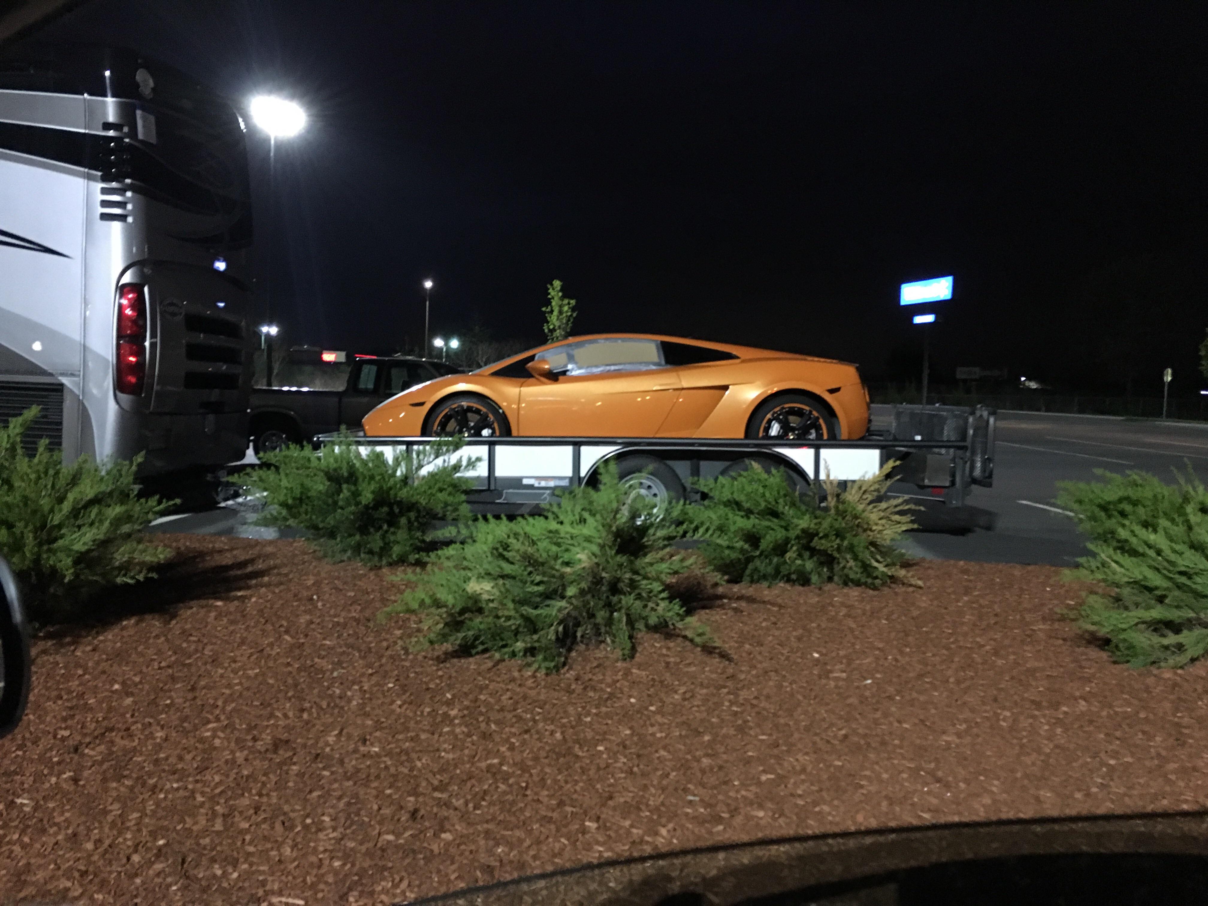 When you can afford the car but not the repairs. r/Autos