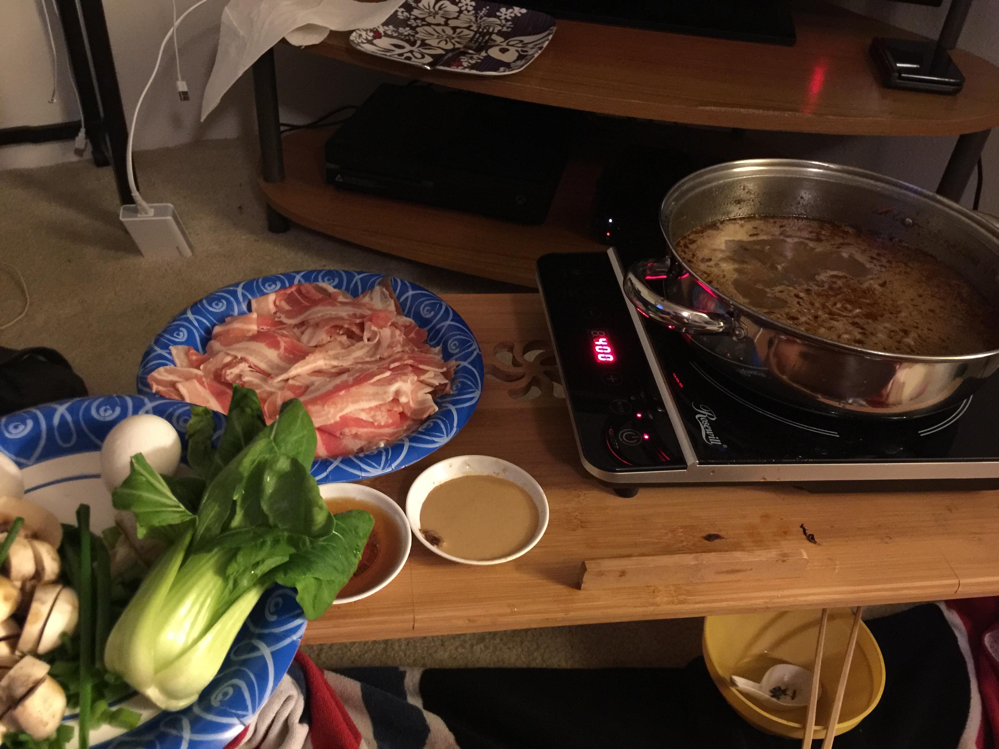 My Hot Pot, easiest keto meals ever! r/ketorecipes