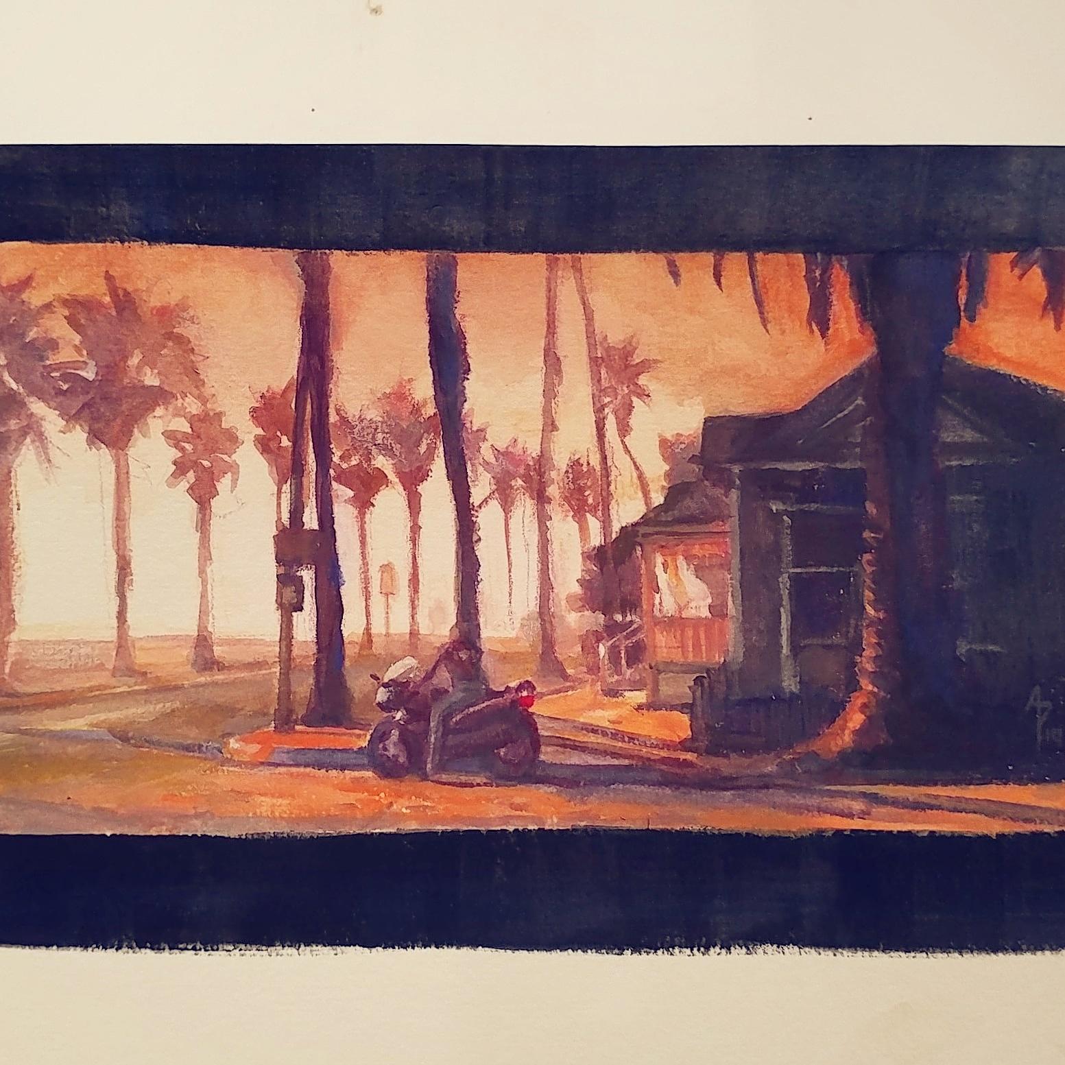 Top Gun Fanart fanart 2020