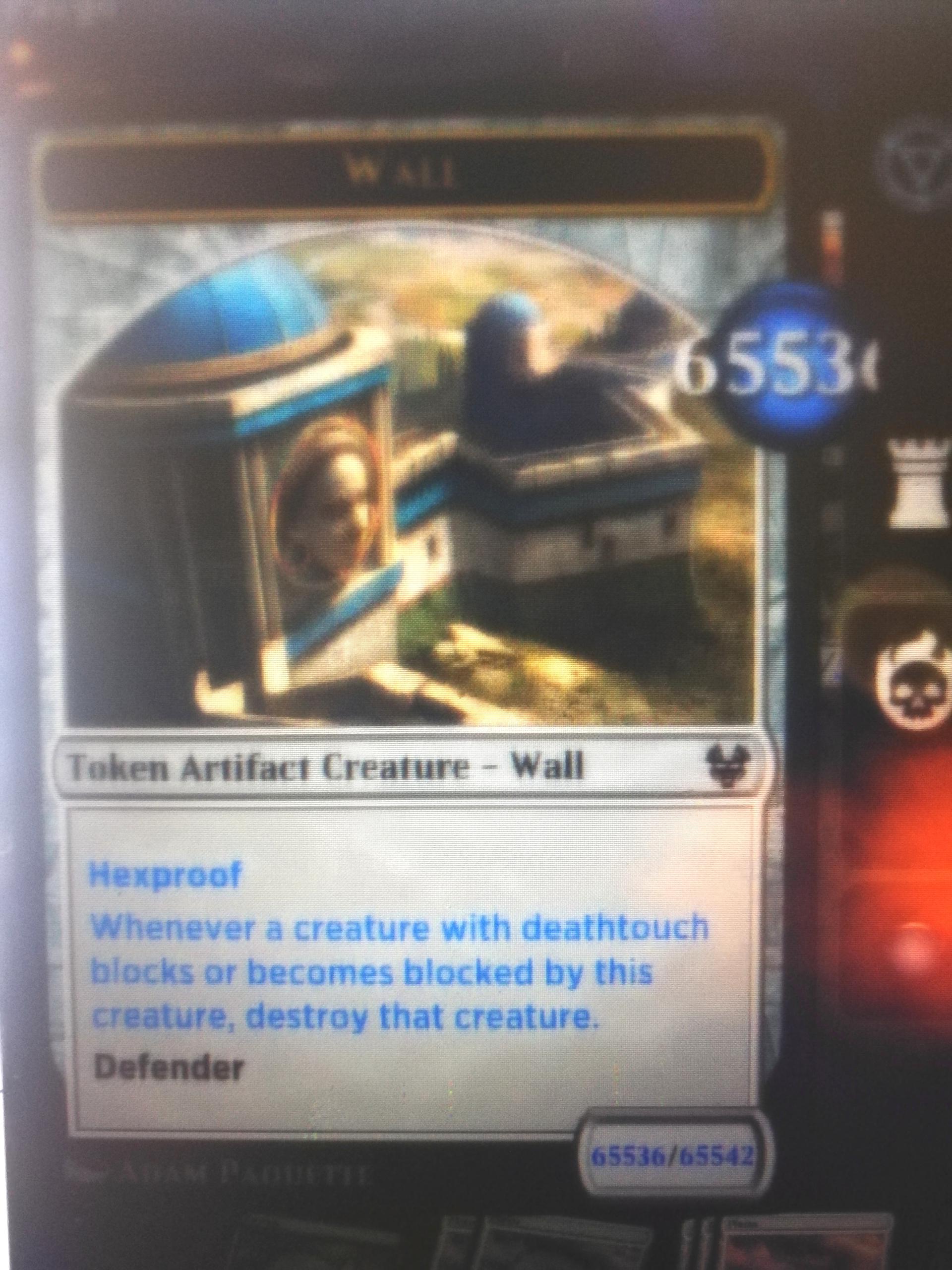 Birth of Melitis, mirror shield and Hydra's Growth I am inclined to