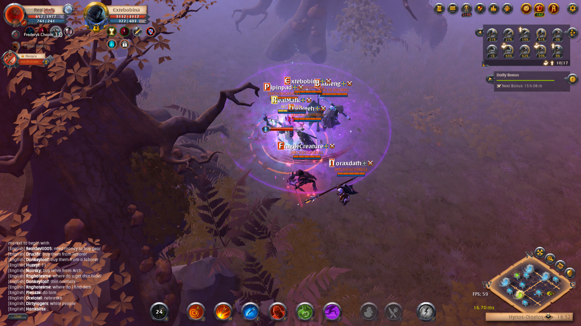 4964 best Albion Online images on Pholder MMORPG and The Albion Online