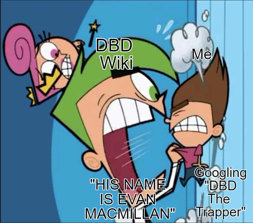 You WILL treat the Killers with respect and address them properly! r