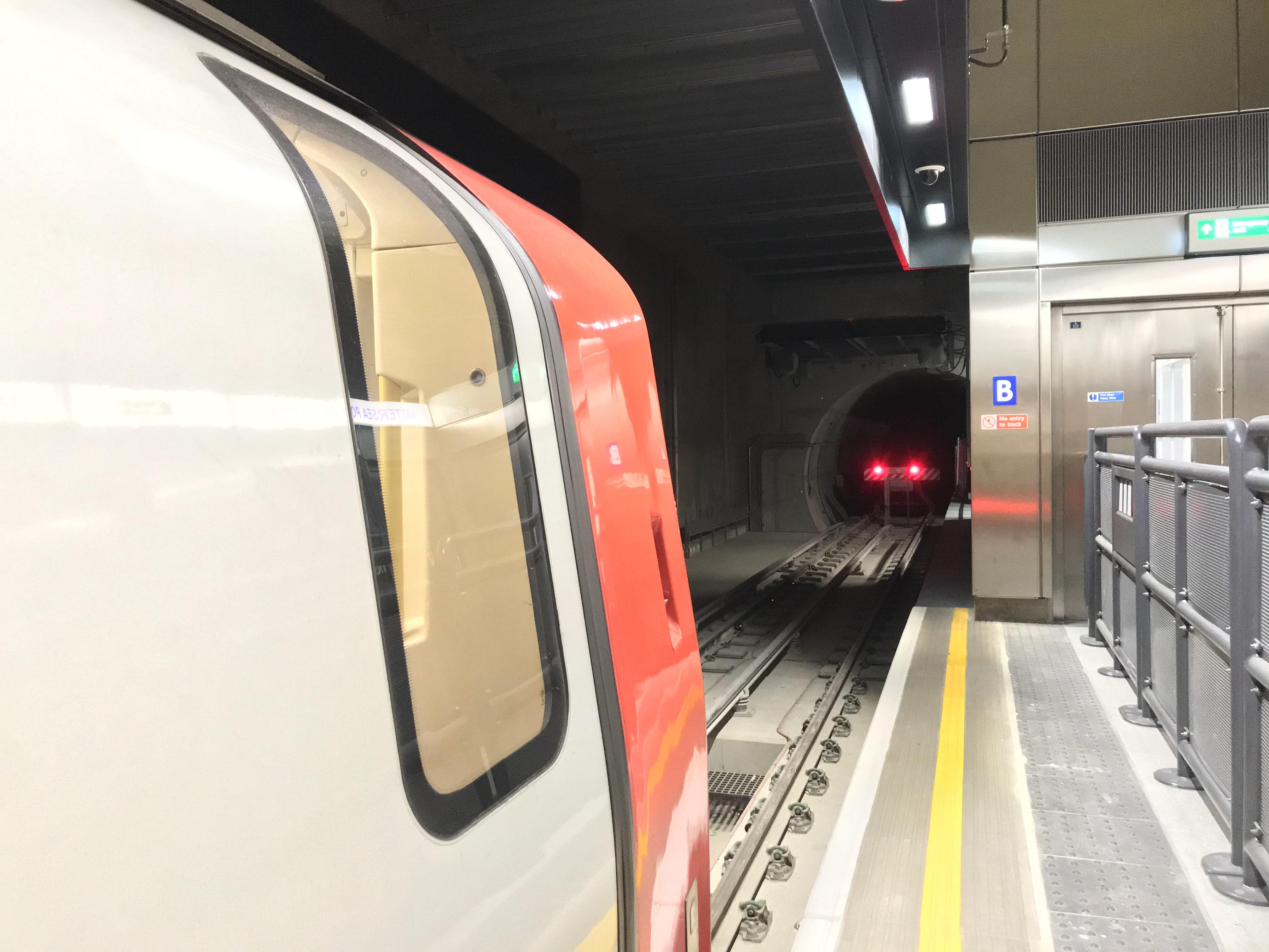 Who wants a London Underground Northern Line extension to Clapham