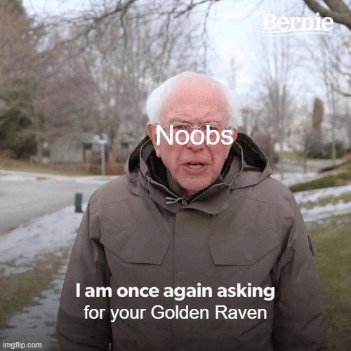 Just Your Random (Insert Cuss Word) Meme Part 12 entrypoint
