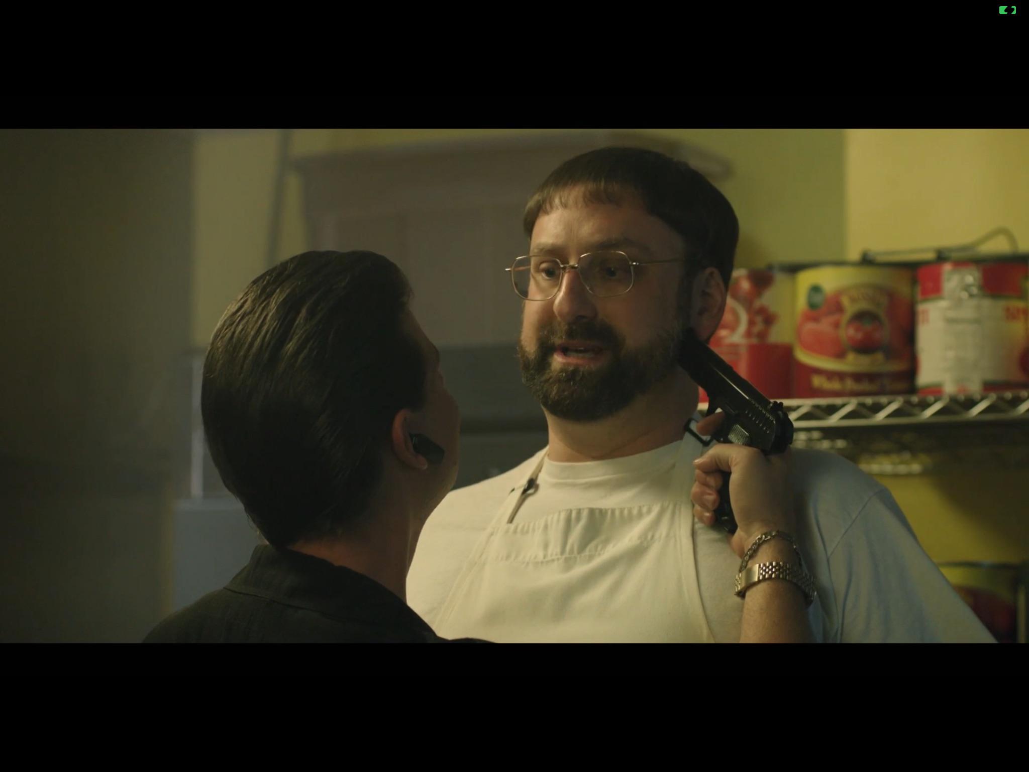 Are there any Tim and Eric gross out bits that you CANNOT sit through