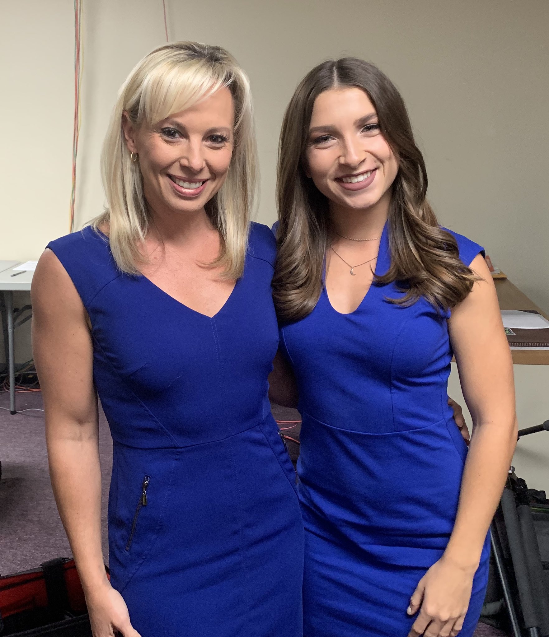 WJHL 11 Johnson City Tennessee News Milf Sara Diamond And Sexy Weather