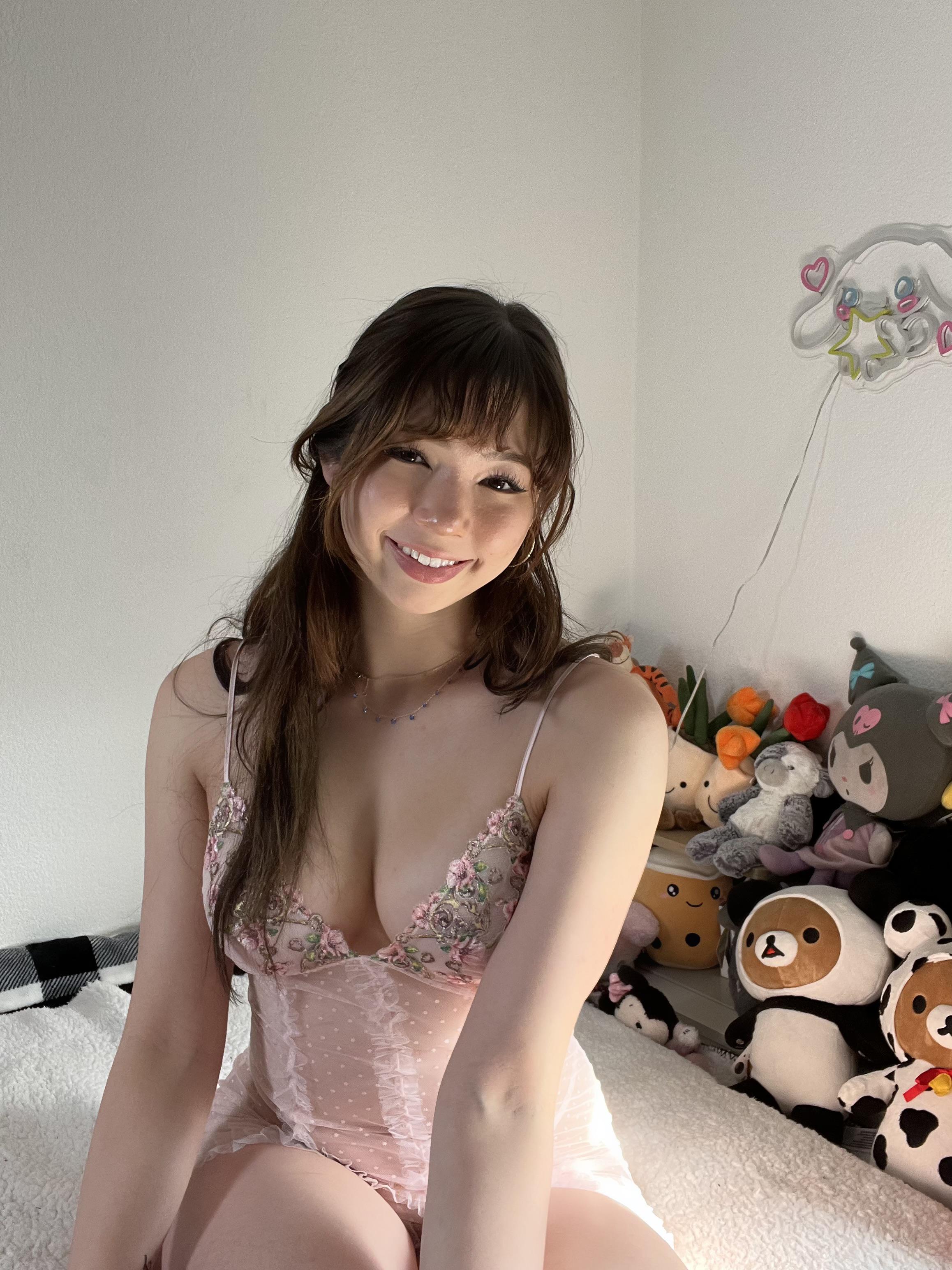 overview for violetkiriko