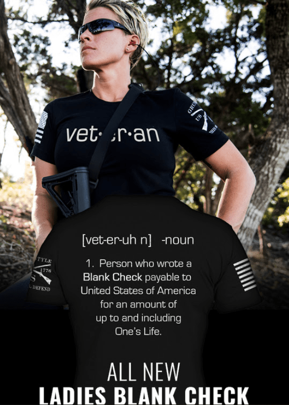 can civilians wear grunt style dontbeshyputsomemoretutorial