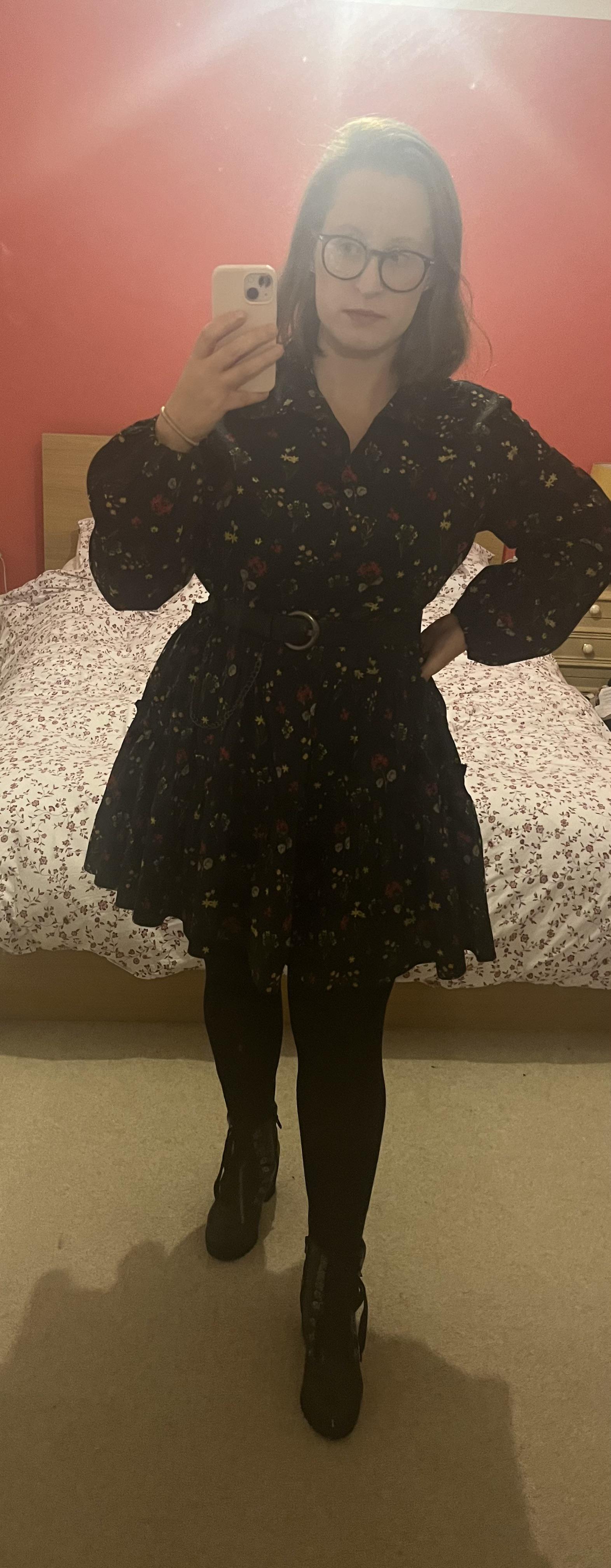 Office night out outfit r/OUTFITS