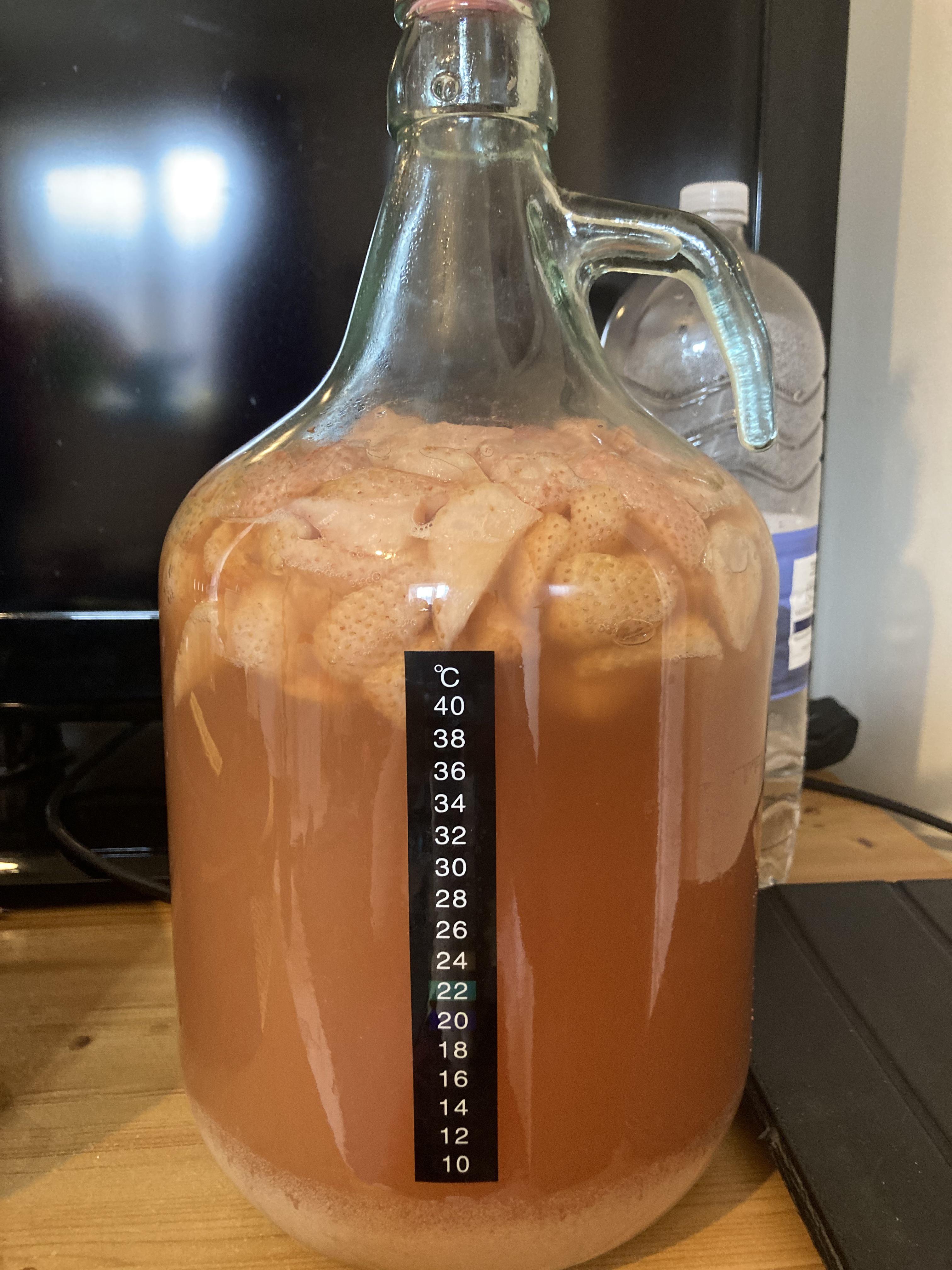 Does anyone have any advice on how to get the most liquid out from