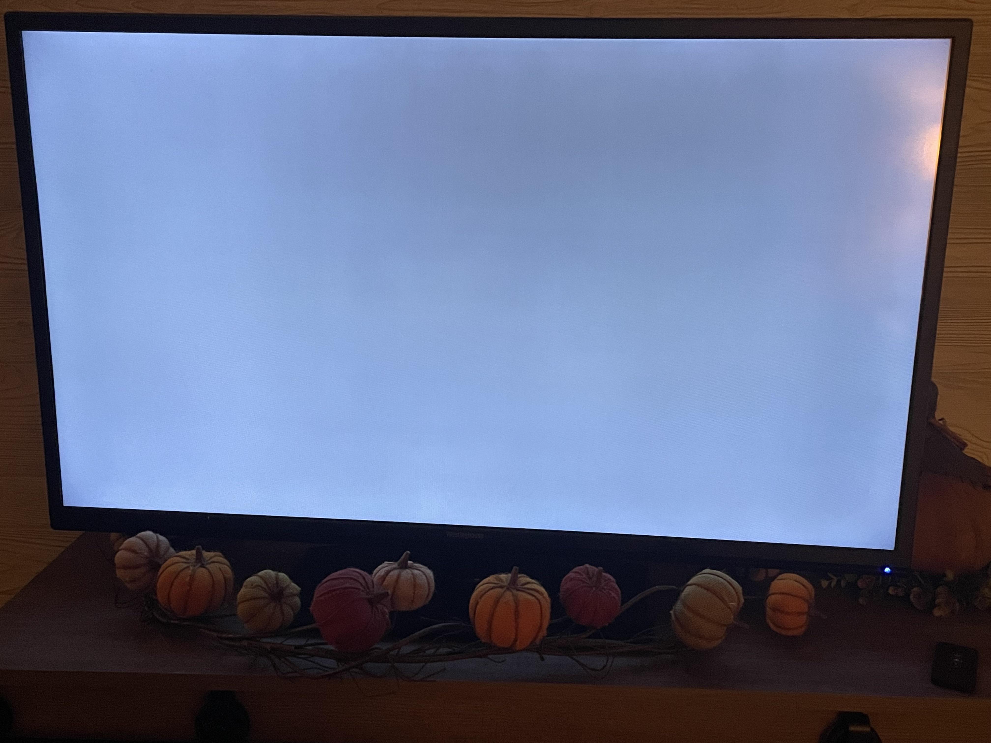 Westinghouse DWM42F2G1 r/TVRepair