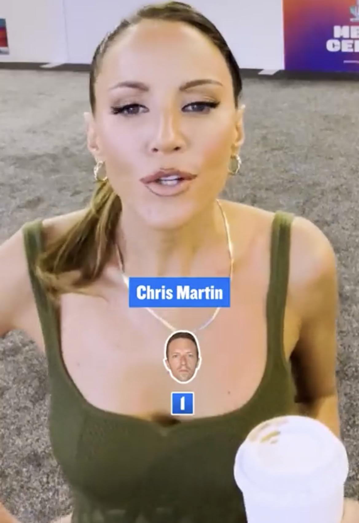 Cleavage r/heykayadams