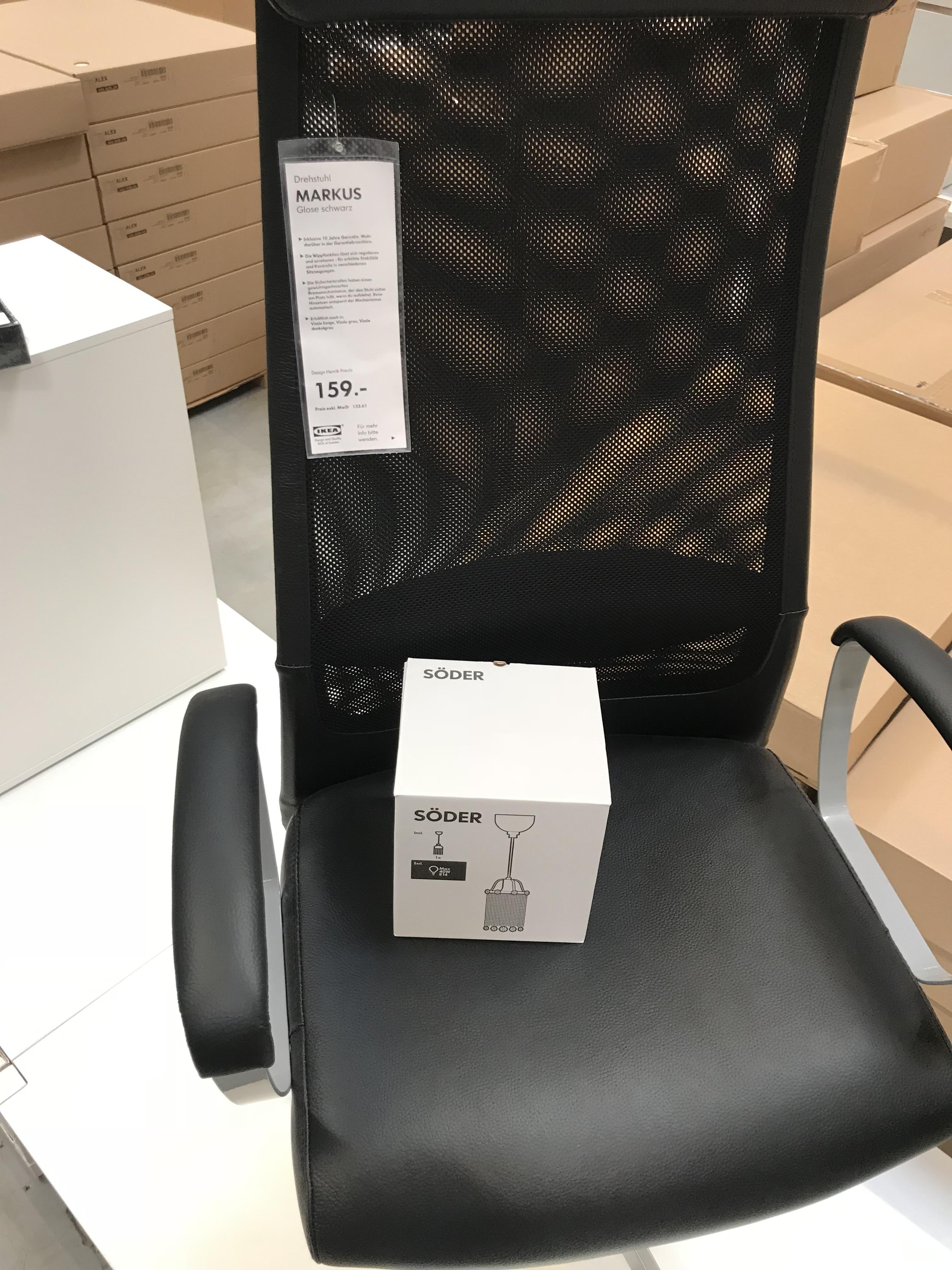 Ikea Drehsessel Leder The Cool Designs