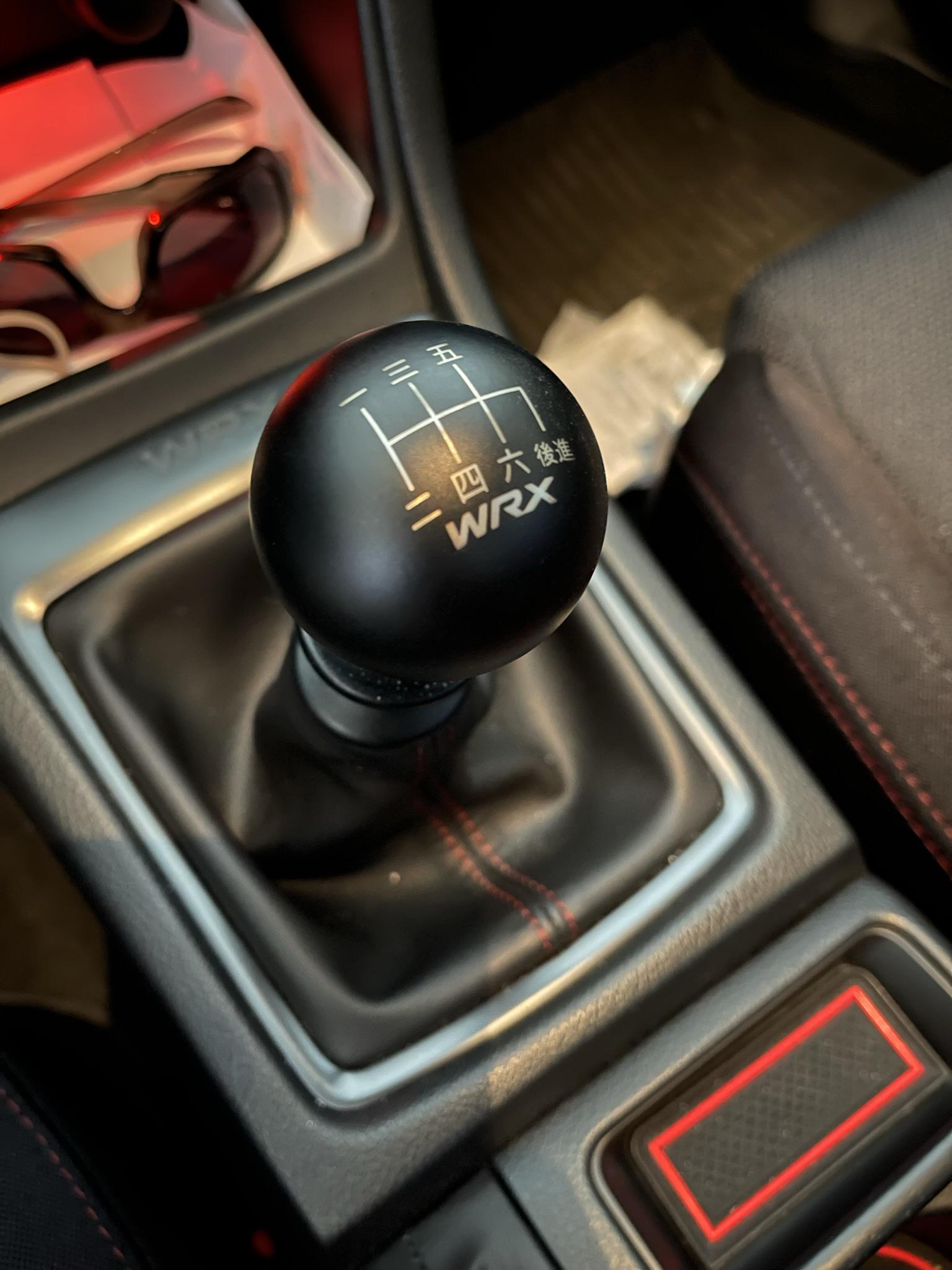 1039 best Shift Knob images on Pholder WRX, Golf GTI and Shitty Car Mods