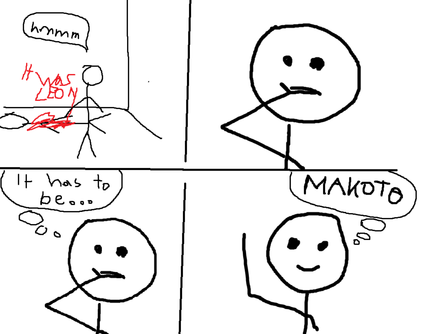 Art 100 r/danganronpa