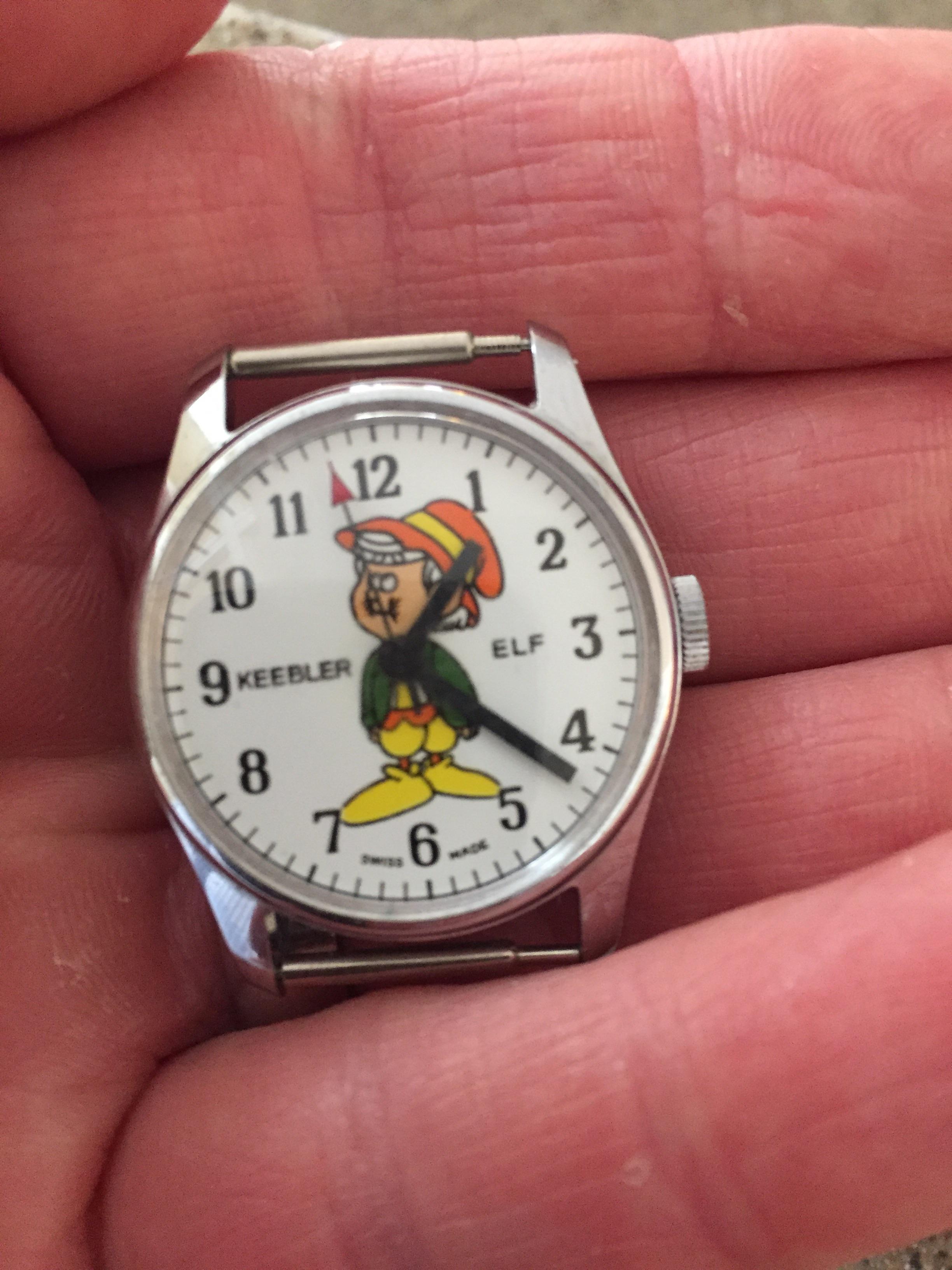 Where are watches made... WatchUSeek Watch Forums