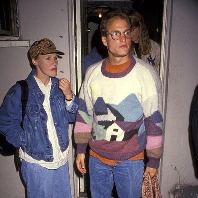 Before recent successes like True Detective, Zombieland, and the Hunger