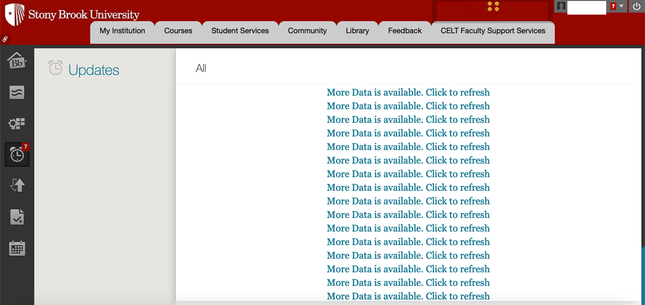 Blackboard Sbu Login