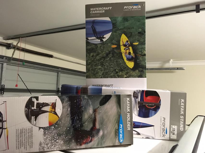 Safest roof rack mount to avoid oil canning/damage to plastic yaks? r