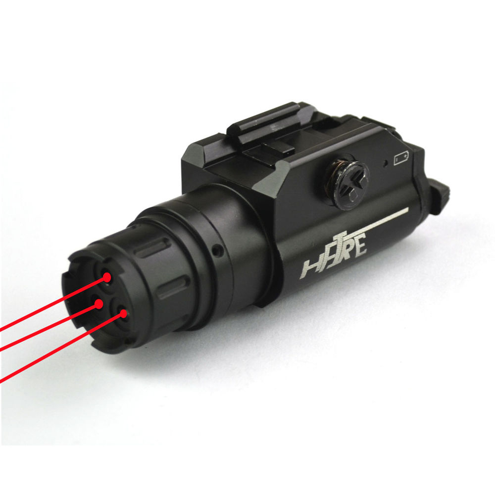 under barrel tri laser r/Rainbow6