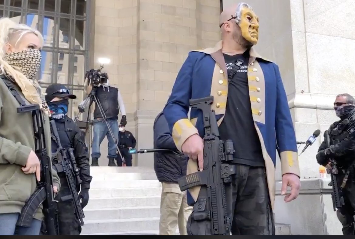 Pittsburgh Gun Enthusiasts Creating The World They Want To Live In GunsAreCool