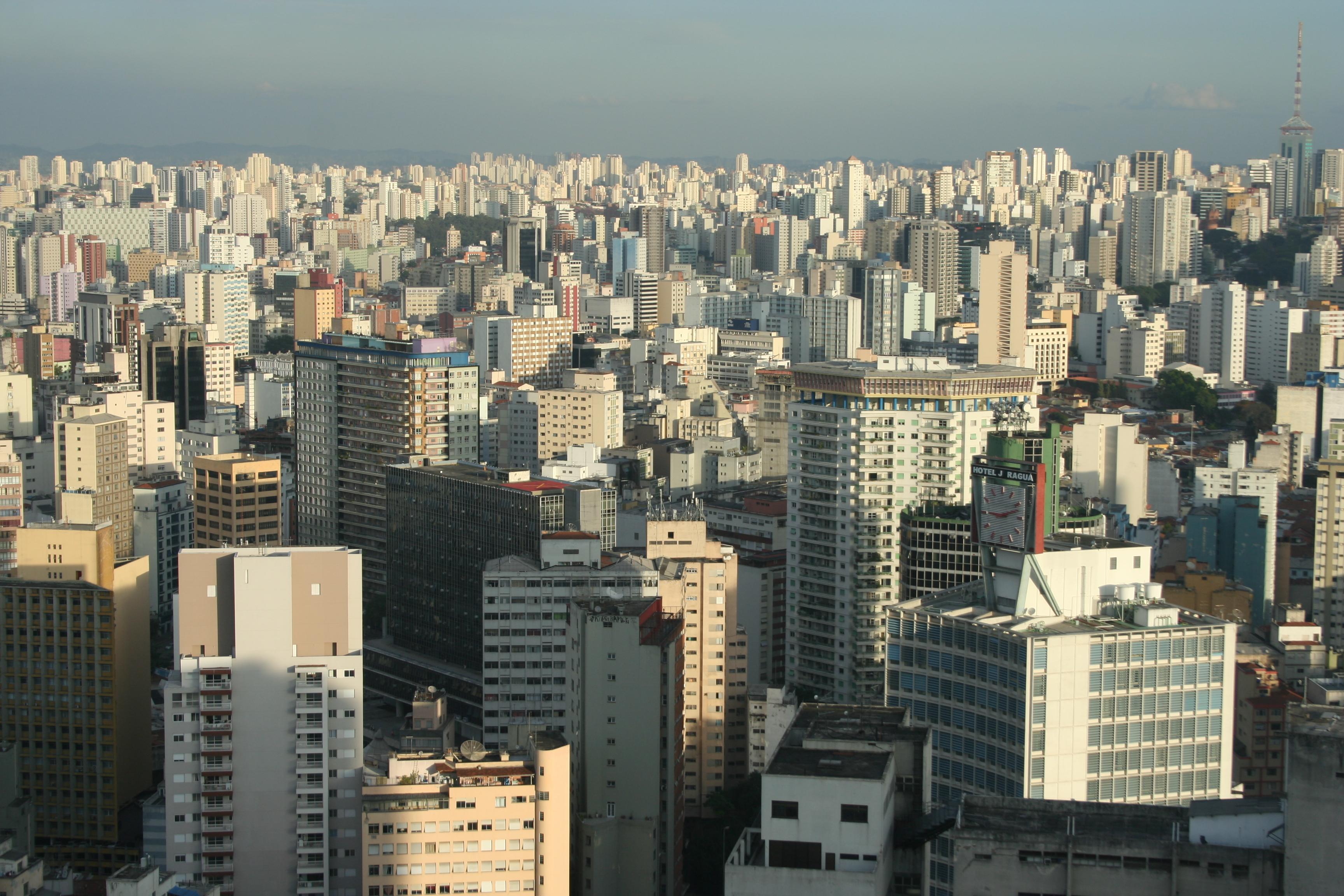 Sao Paulo