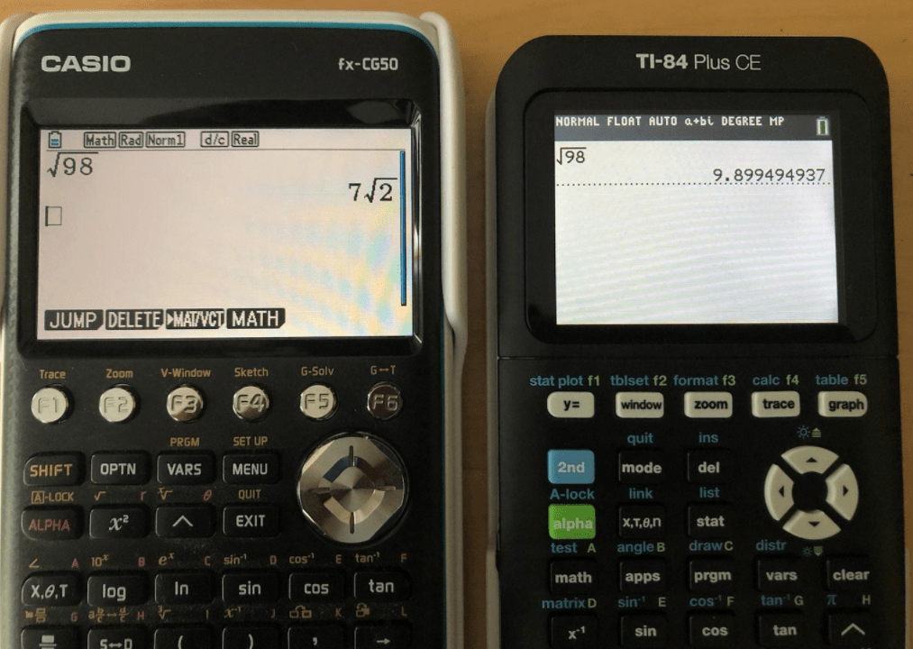 How do I Put Notes on a TI84 Plus Graphing Calculator? ti84hacks