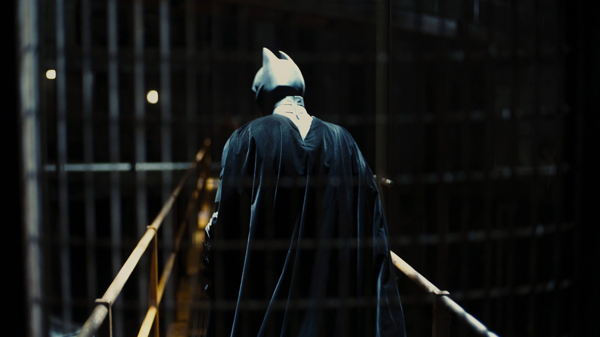 The Dark Knight Rises (2012) CineShots