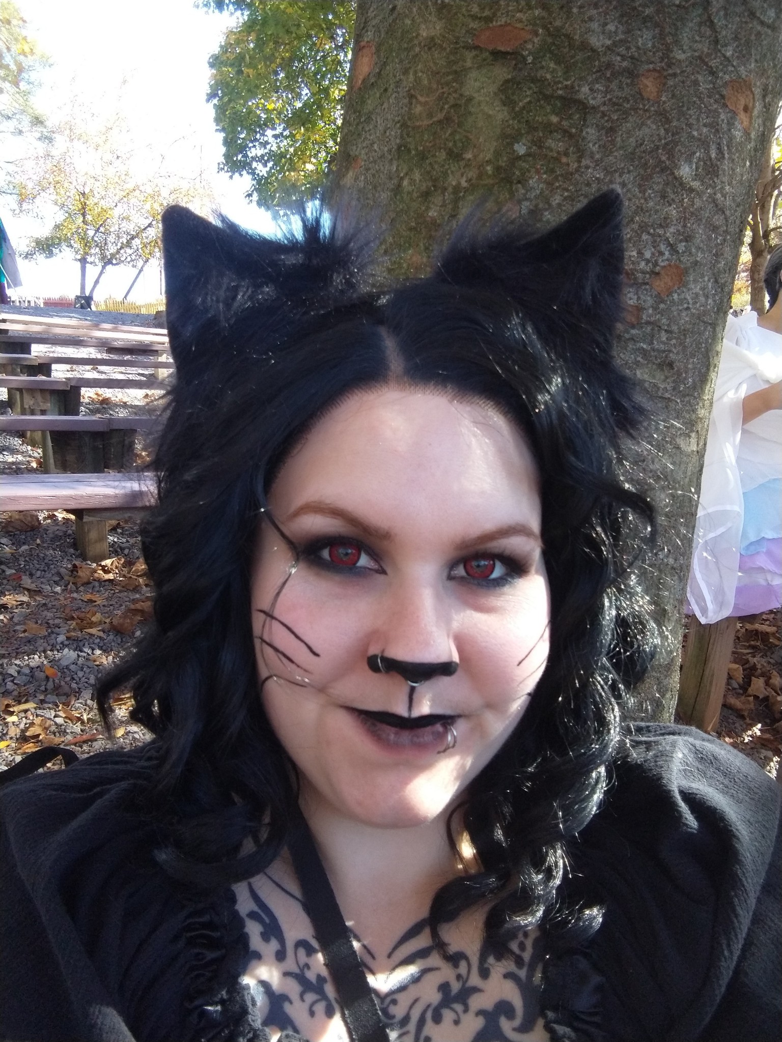 pa Ren faire 😊 r/renfaire