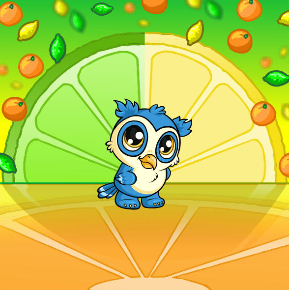 I painted my Vandagyre with a Baby Paint Brush today! I want to say an