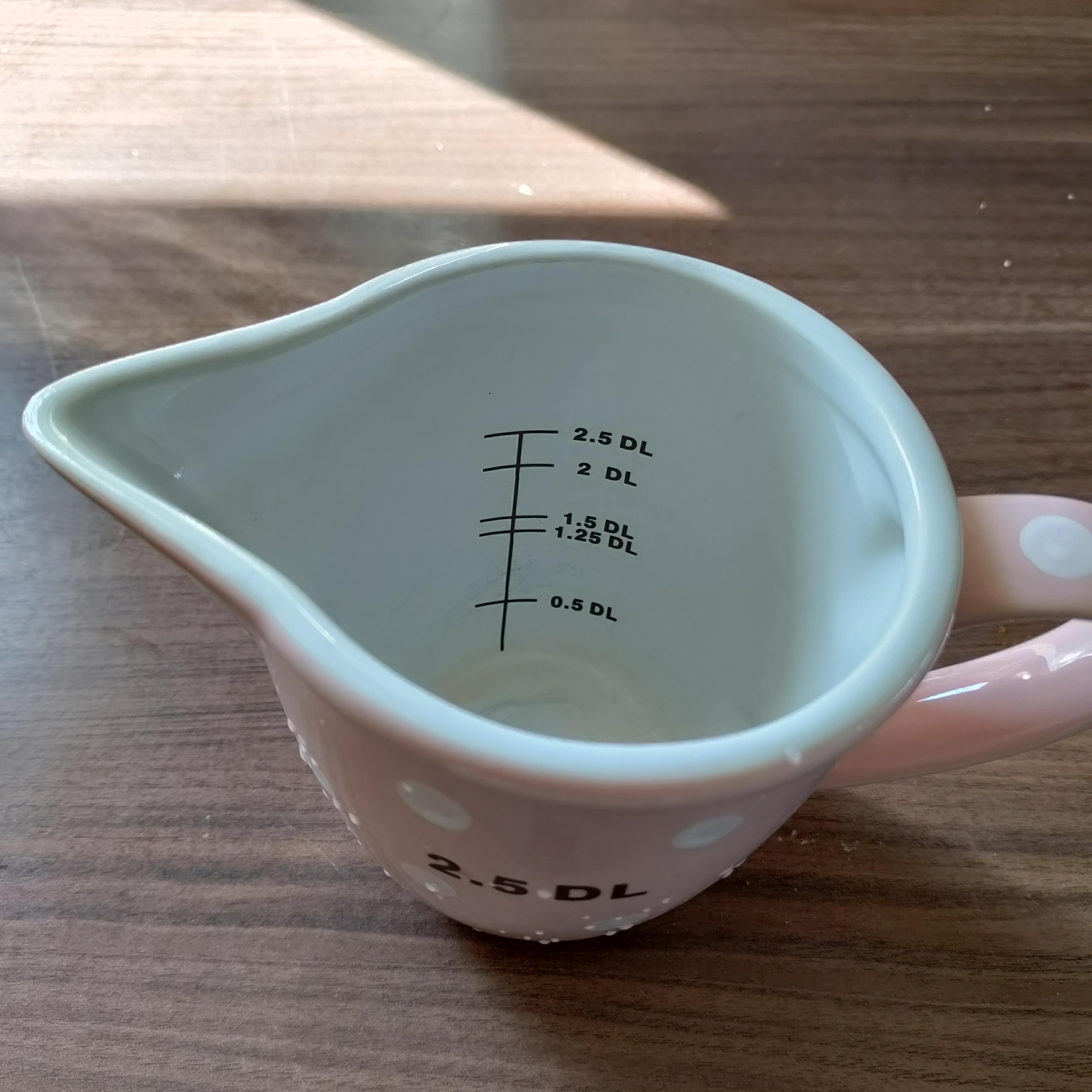 What is the Measurement Dl? Unveil Its Mystery Today! Measuring Expert