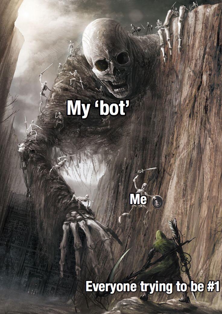 Invest in a timely manner to reach the highest honors! MemeEconomy
