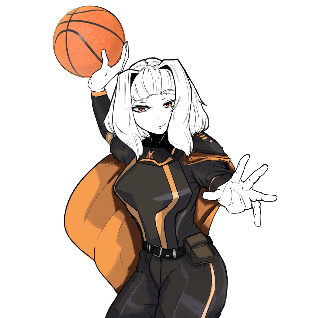 Myo Ballin (this one has been sitting in my folder for awhile) r