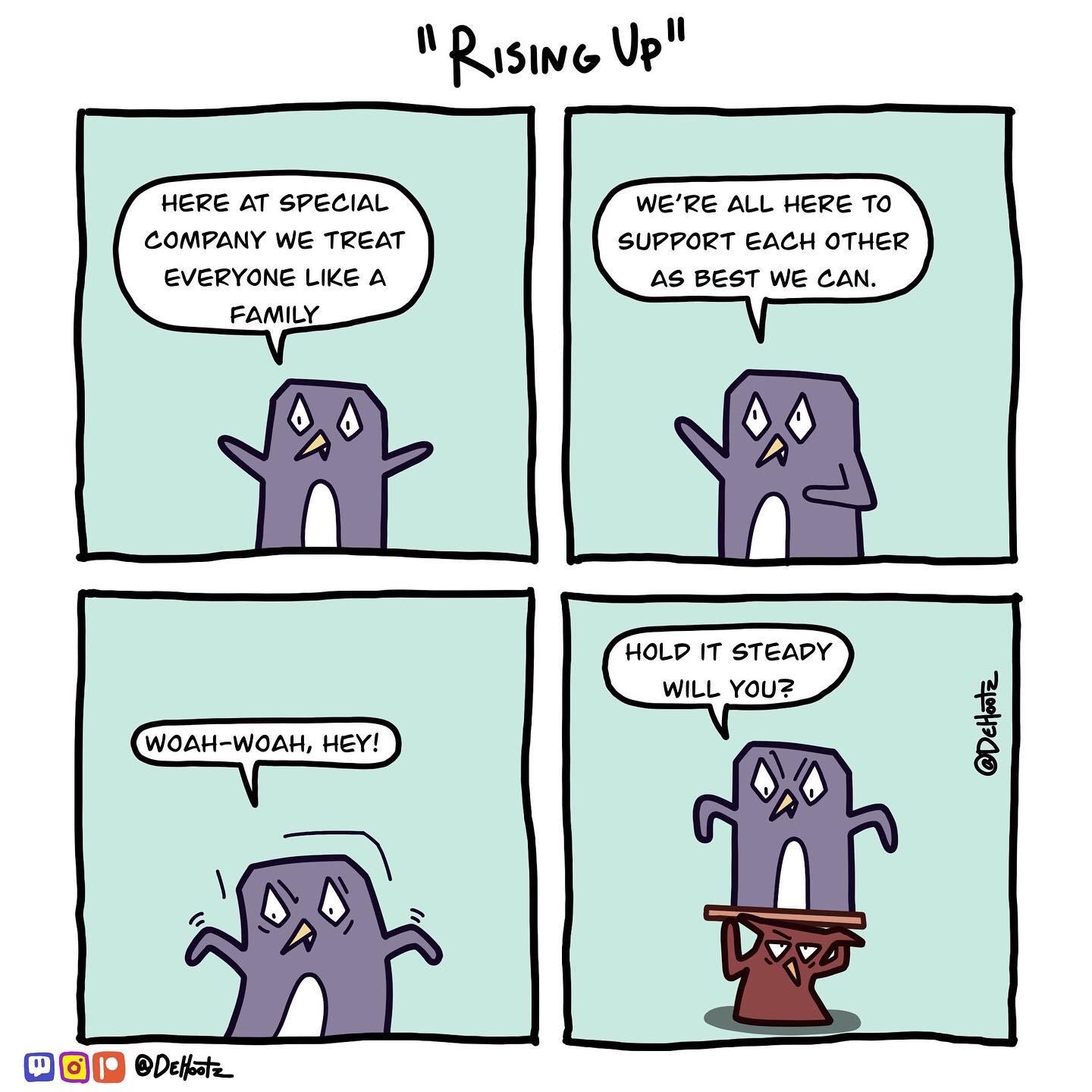 Rhymes with “Meat the Mitch”