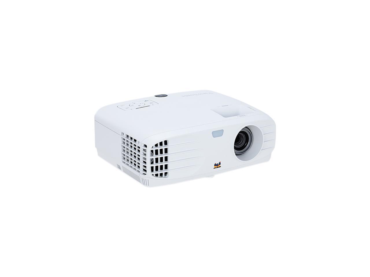 ViewSonic PX700HD Full HD 1080p 3,500 Lumens Projector going on sale