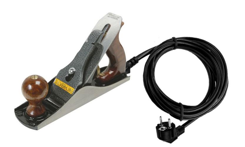 Electric hand plane Tools