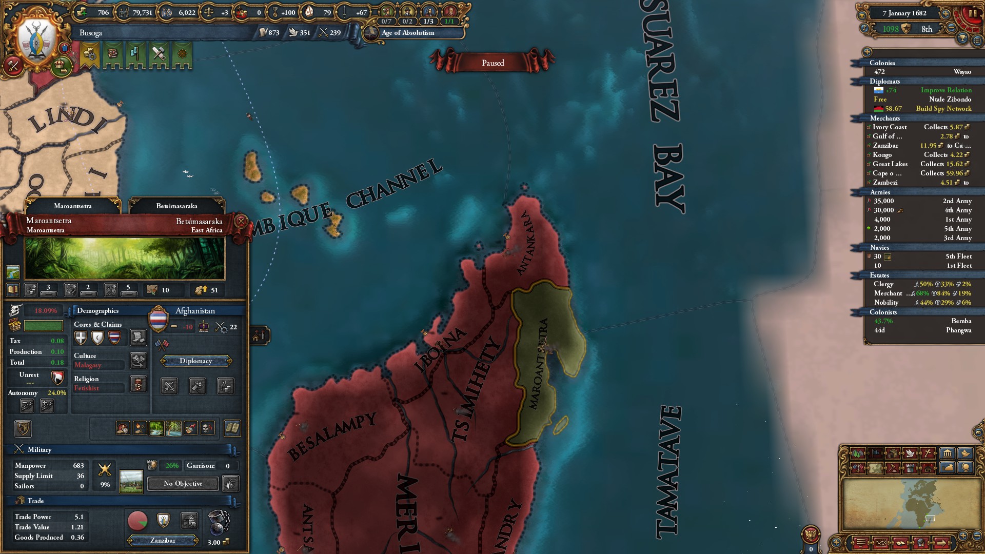 These trade company charters are starting to get out of hand.. r/eu4