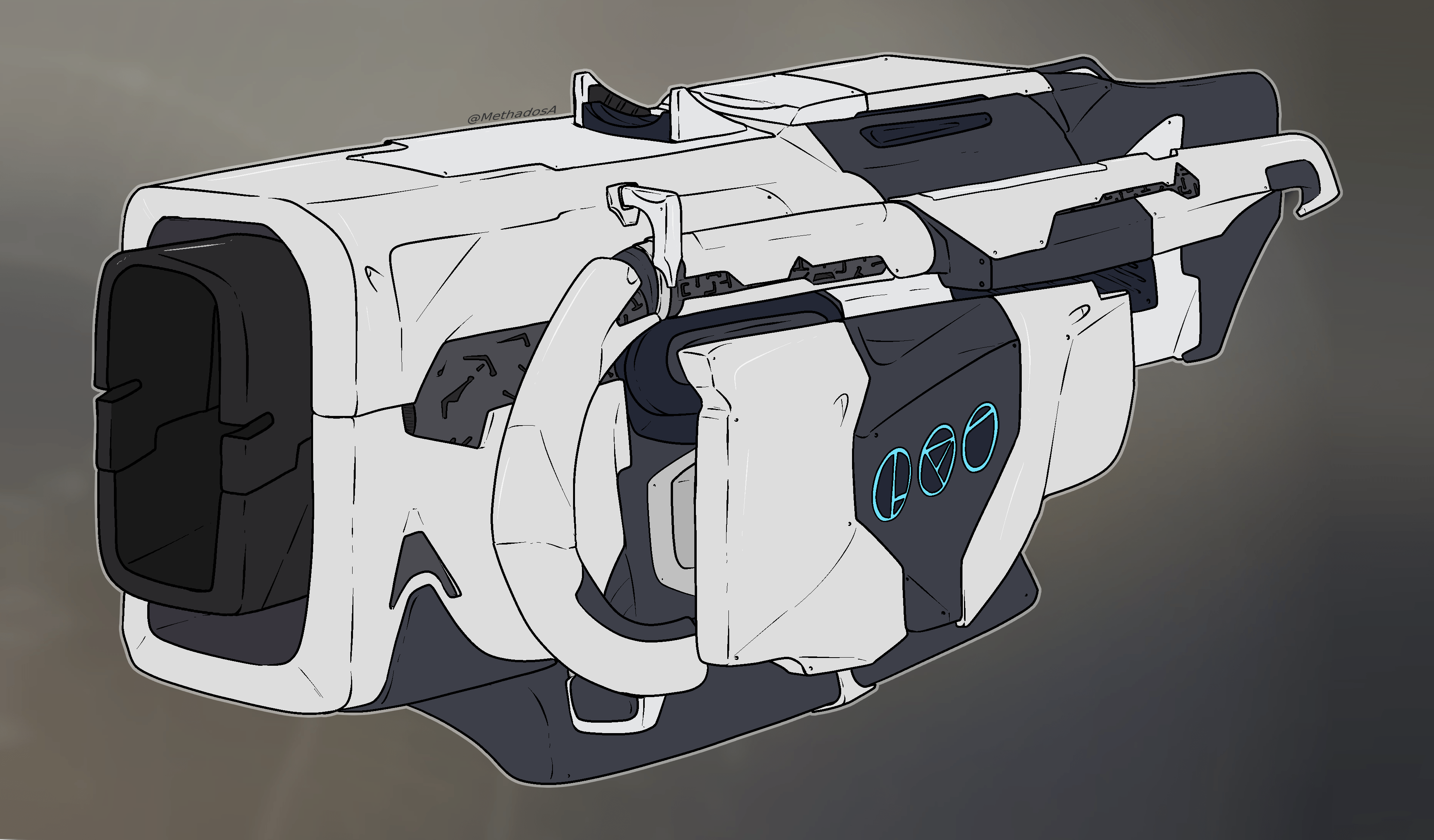 Trials of the Nine Ornament idea for Jotunn r/destiny2