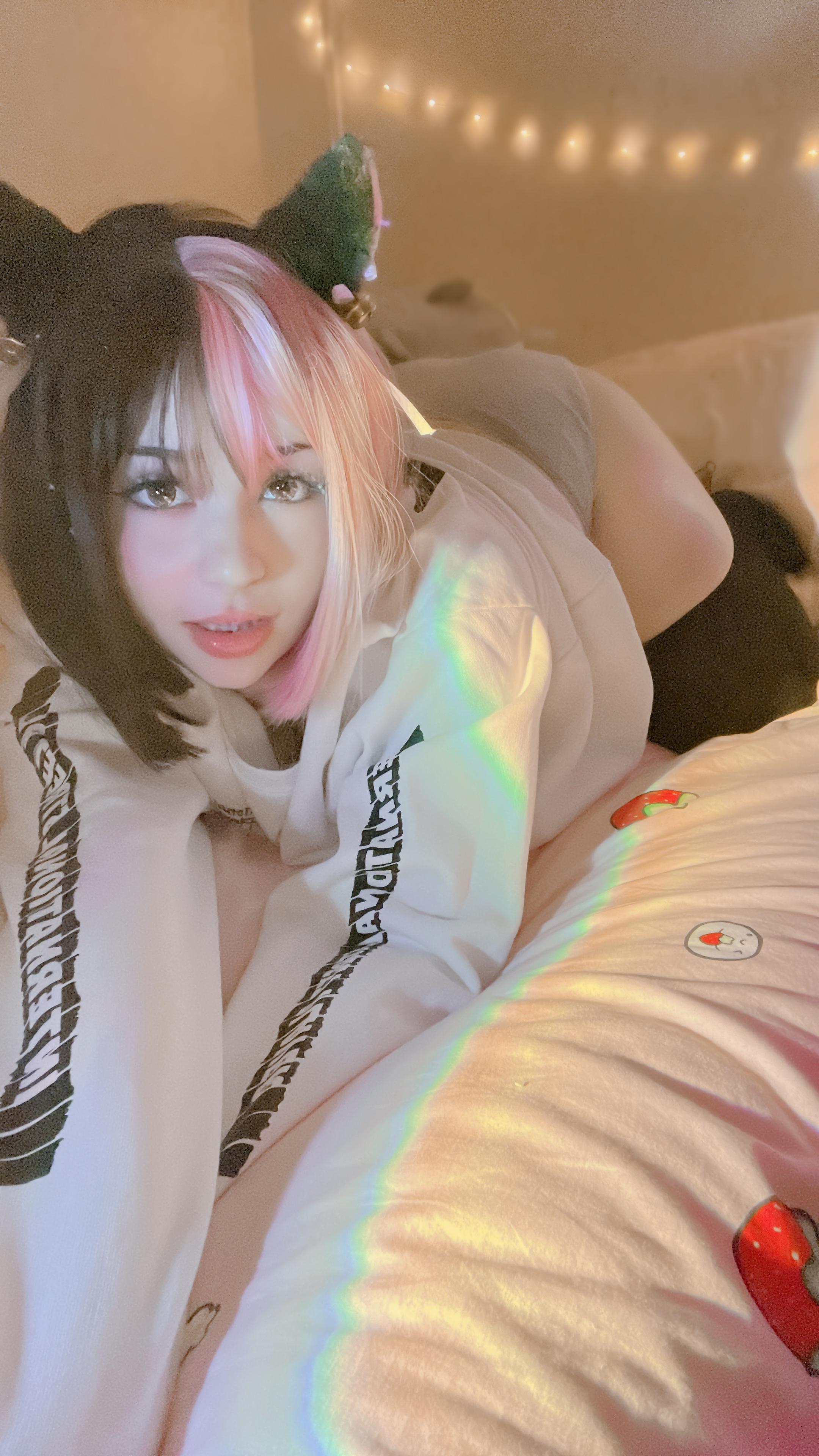 Pspsp I'm a cat : cat_girls