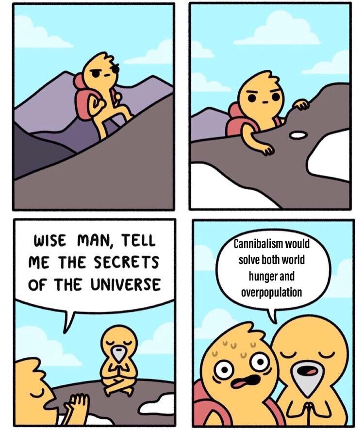dead meme technicallythetruth