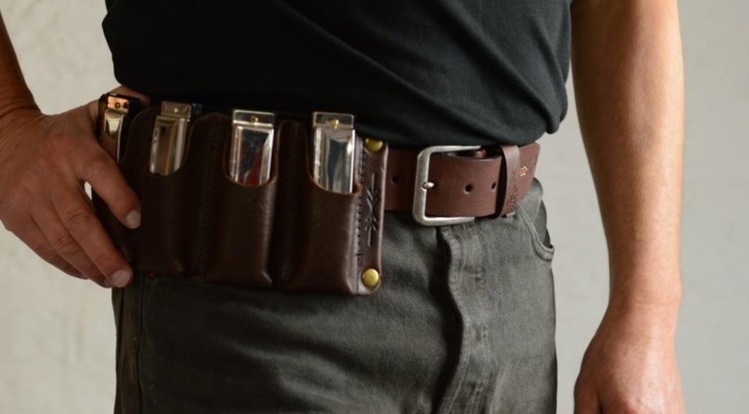 John Popper Harmonica