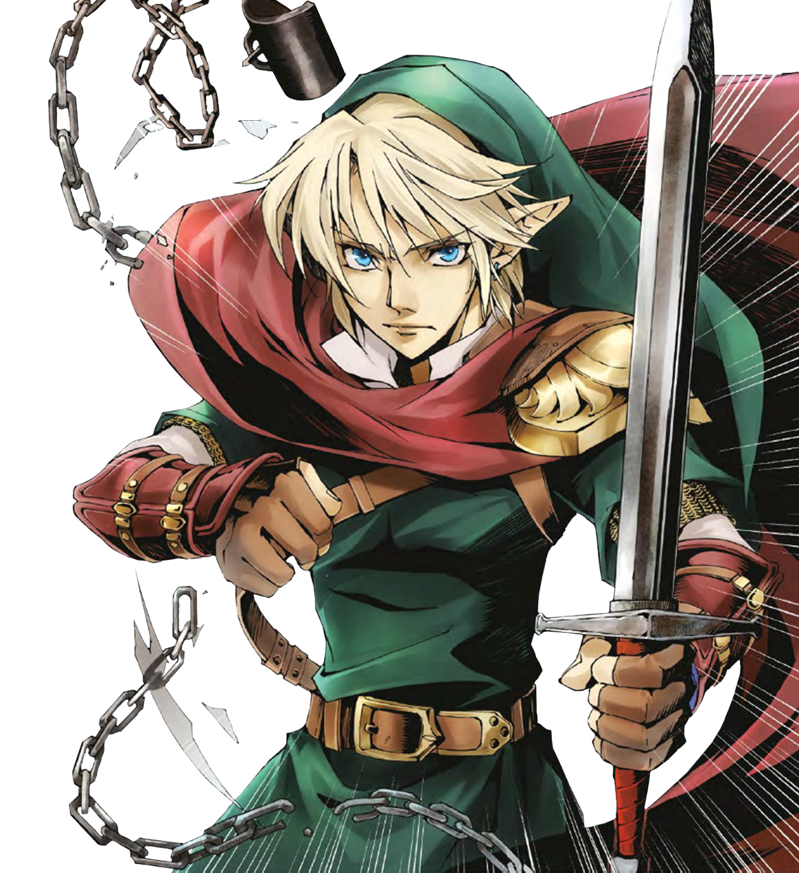 173 best Hylia images on Pholder Breath Of The Wild, Zelda and