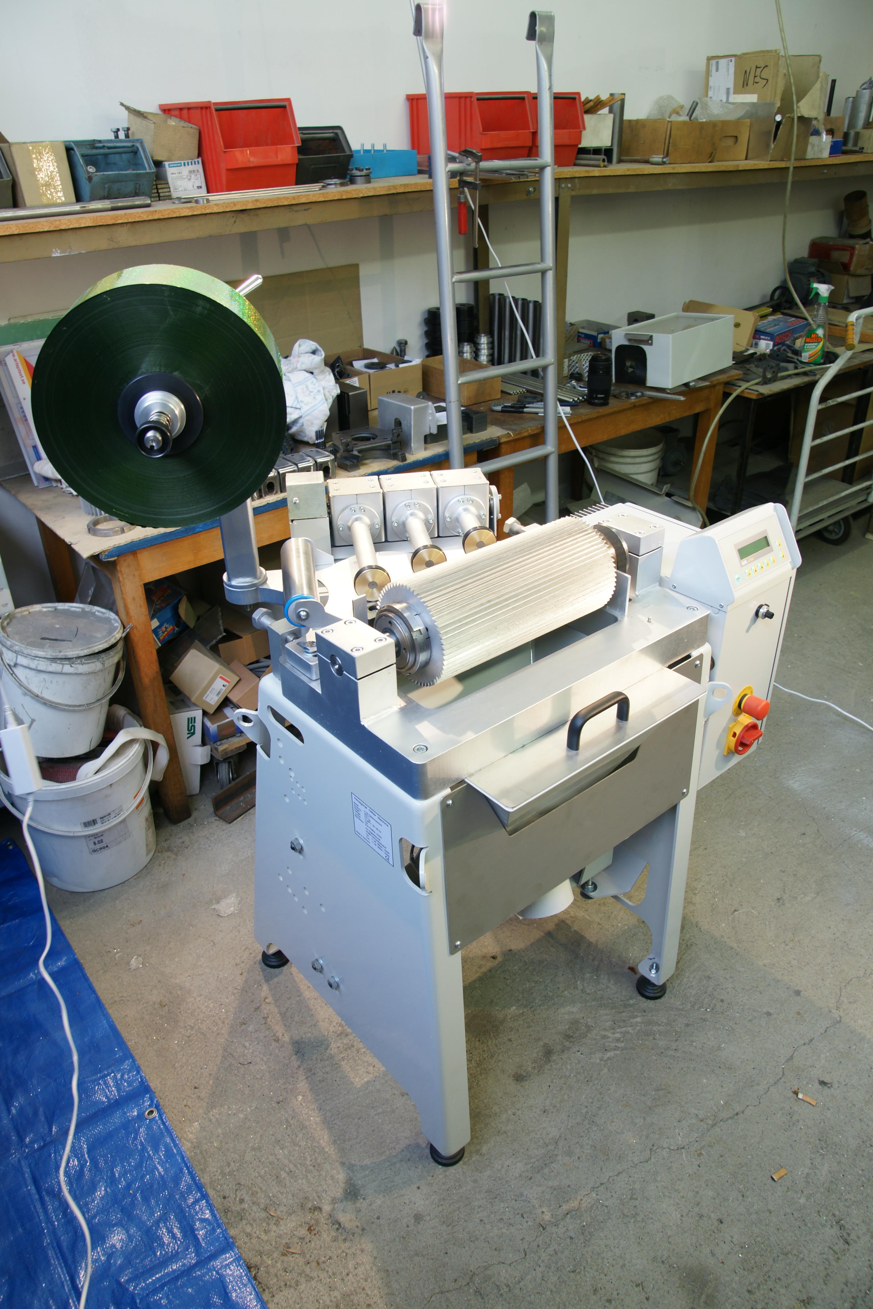 Glitter Machine r/mildlyinteresting