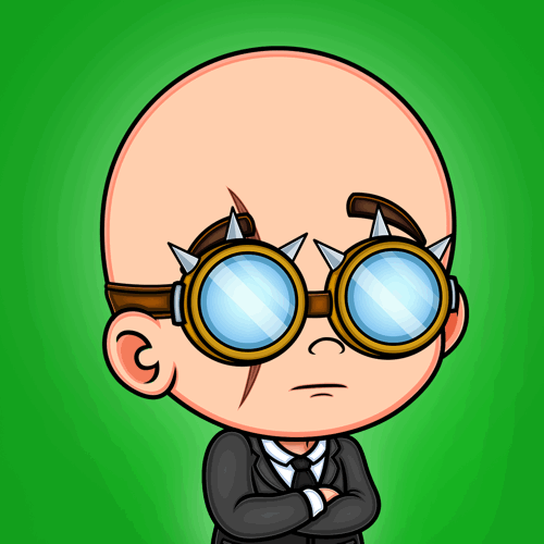 🚨 WHITE LIST OPEN FOR JAN, 28th MINT 🚨 ONLY 200 WL SPOTS TO GET INTO WL