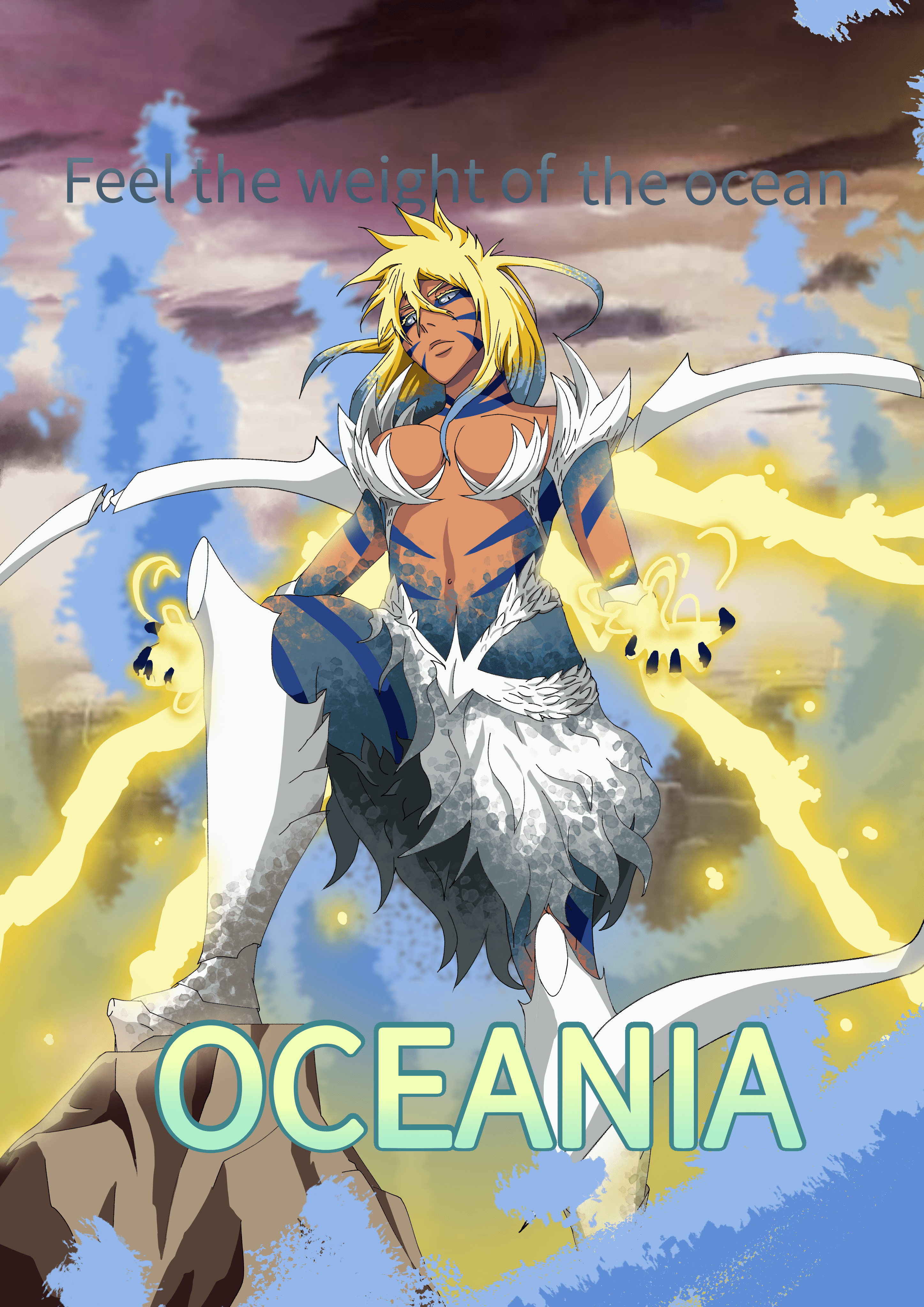 Bleach Brave Souls Beyond Resurrection Halibel Debora Milke