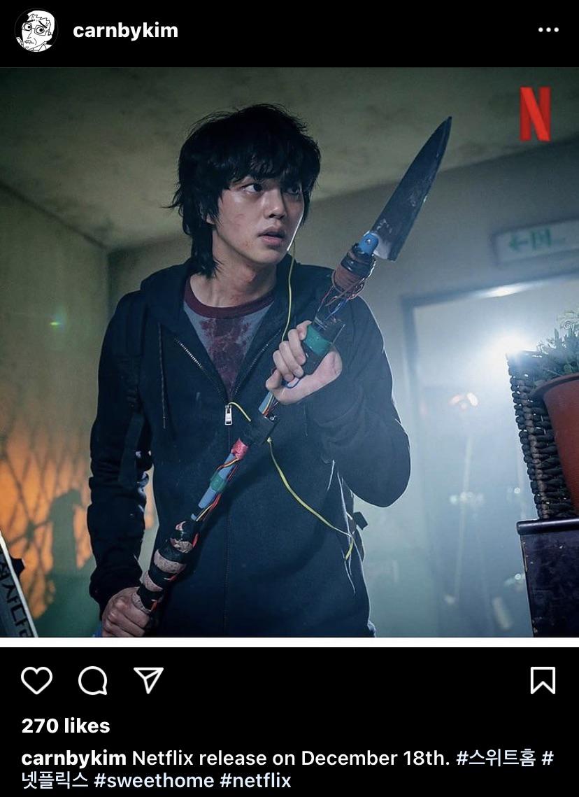 Sweet Home Netflix Poster Pin By Chloe Dixon On Movie Poster Wall In